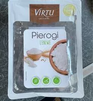Cantidad de azúcar en Leniwe pierogi
