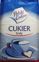 Gula dan nutrisi di dalamnya Polski cukier