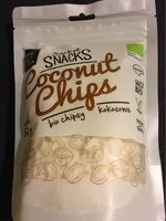 Sucre et nutriments contenus dans Sack of snacks