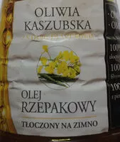 Azúcar y nutrientes en Oliwa kaszubska