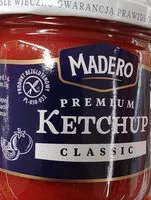 含糖量 Ketchup classic