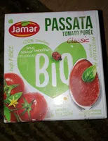 含糖量 passata pomidorowa bio