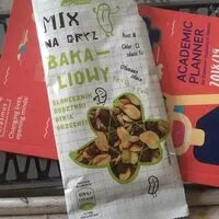 Sokeria ja ravinteita mukana Snack 2 go