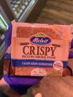 चीनी की मात्रा Melvit с козьим сырои