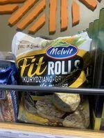 चीनी की मात्रा Melvit chips кукуруза-гречка