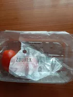 Jumlah gula yang masuk Pomidor śliwkowy