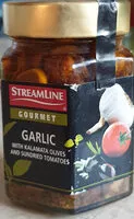 Gula dan nutrisi di dalamnya Streamline