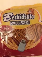 Sugar and nutrients in Beskidzkie