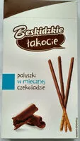 Gula dan nutrisi di dalamnya Beskidzkie łakocie