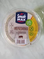 含糖量 Wieprzowina w galarecie