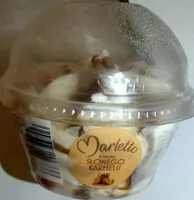 चीनी की मात्रा Marletto