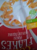 Quantité de sucre dans Corn Flakes