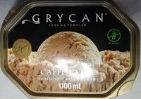 糖質や栄養素が Grycan