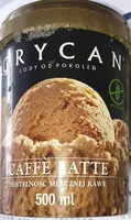 चीनी की मात्रा Lody Caffe Latte
