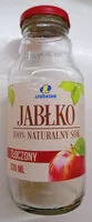 İçindeki şeker miktarı Jabłko 100% naturalny sok