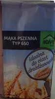 Gula dan nutrisi di dalamnya Przedsiębiorstwo zbożowo młynarskie pzz w stoisławiu