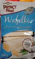 Gula dan nutrisi di dalamnya Pryncypałki