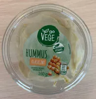 入っている砂糖の量 Hummus klasyczny