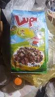 İçindeki şeker miktarı lupi