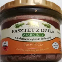 Azúcar y nutrientes en Provincja