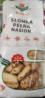 Cantidad de azúcar en Słomka Pełna Nasion