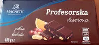 含糖量 Profesorska deserowa