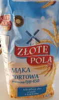 Suhkru kogus sees Mąka tortowa pszenna typ 450