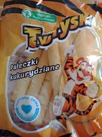 糖質や栄養素が Nasze tygryski