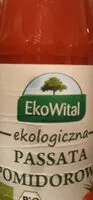 Jumlah gula yang masuk Passata pomidorowa