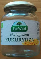 Jumlah gula yang masuk Ekologiczna Kukurydza