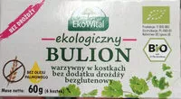 Gula dan nutrisi di dalamnya Ekowital