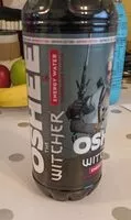 Sokerin määrä sisällä THE WITCHER