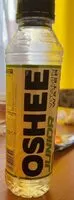 Sokerin määrä sisällä Vitamin water