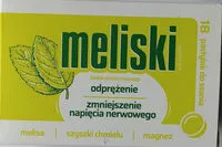 Sokeria ja ravinteita mukana Aflofarm farmacja polska