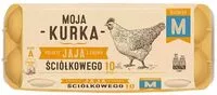 Amount of sugar in Polskie jaja z chowu ściółkowego