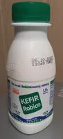 İçindeki şeker miktarı KEFIR Robico