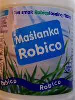 İçindeki şeker miktarı Maślanka