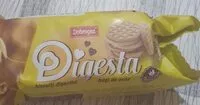含糖量 Digesta