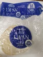 含糖量 Lipie libaneza graham