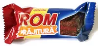 含糖量 rom