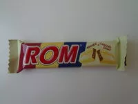 含糖量 ROM