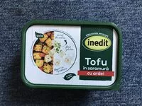 Jumlah gula yang masuk Tofu in saramurã cu ardei