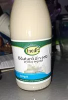 Jumlah gula yang masuk Băutură din soia