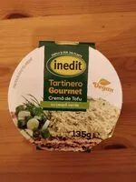 Jumlah gula yang masuk Tartinero Gourmet Cremă de Tofu cu ceapă verde