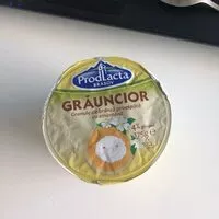 Количество сахара в Grauncior