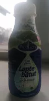 Количество сахара в Lapte bătut 2% grăsime