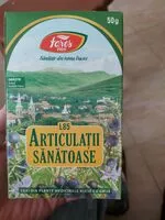 Jumlah gula yang masuk articulații sanatoase