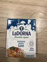 Cantidad de azúcar en Smantana pentru Gatit
