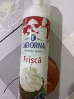 Количество сахара в Frișcă