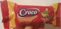 İçindeki şeker miktarı Croco Biscuiți cu cremă de cacao